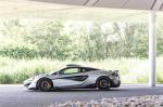 McLaren MSO 600LT 1000th Edition 2019 года (UK)